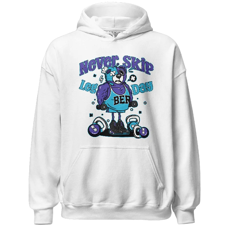 Functional And Stylish Unisex Outerwear Limited Stock, Big Discounts NastyJamz Aqua 6s Hoodie Match Leg Day BER Functional And Stylish Unisex Outerwear Limited Stock, Big Discounts NastyJamz Aqua 6s Hoodie Match Leg Day BER