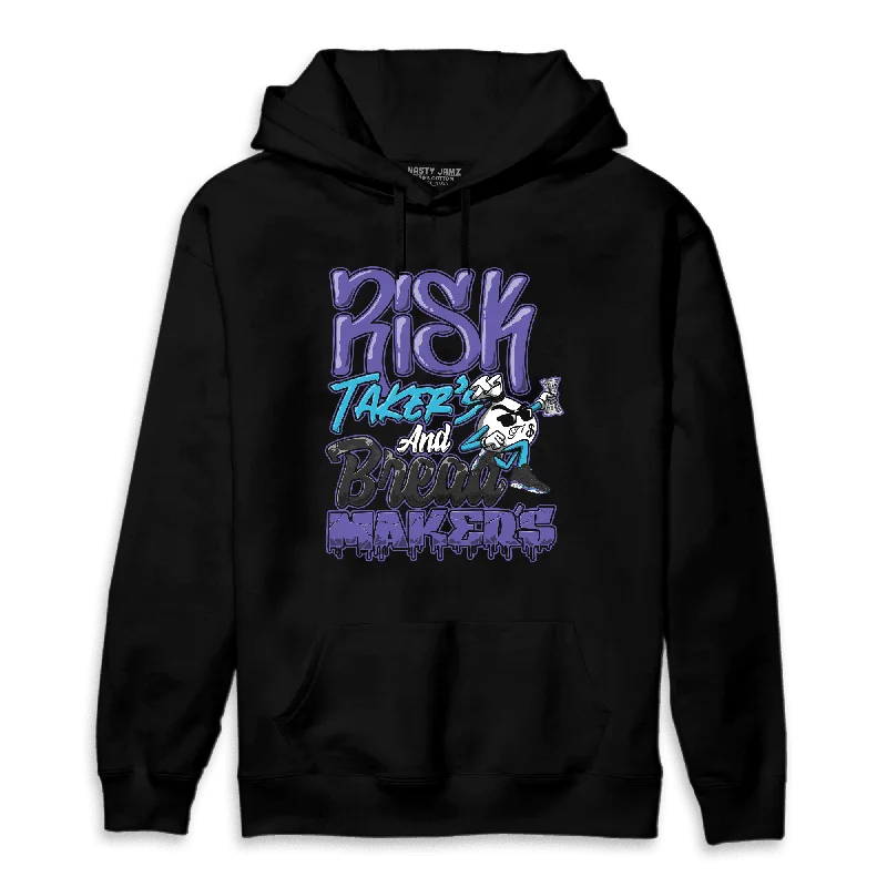 Versatile Clothing For All Genders Special Offers NastyJamz Aqua 6s Hoodie Match Making Our Bread Versatile Clothing For All Genders Special Offers NastyJamz Aqua 6s Hoodie Match Making Our Bread