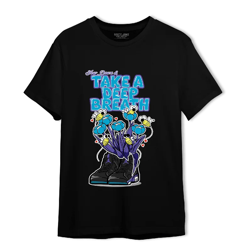 Relaxed-Fit Unisex Fashion For All-Day Comfort Trend Leading Collection NastyJamz Aqua 6s T-Shirt Match Bee Sneaker Relaxed-Fit Unisex Fashion For All-Day Comfort Trend Leading Collection NastyJamz Aqua 6s T-Shirt Match Bee Sneaker