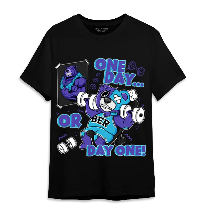 Versatile Unisex Layering Pieces Style Upgrade NastyJamz Aqua 6s T-Shirt Match BER Gymmer Versatile Unisex Layering Pieces Style Upgrade NastyJamz Aqua 6s T-Shirt Match BER Gymmer