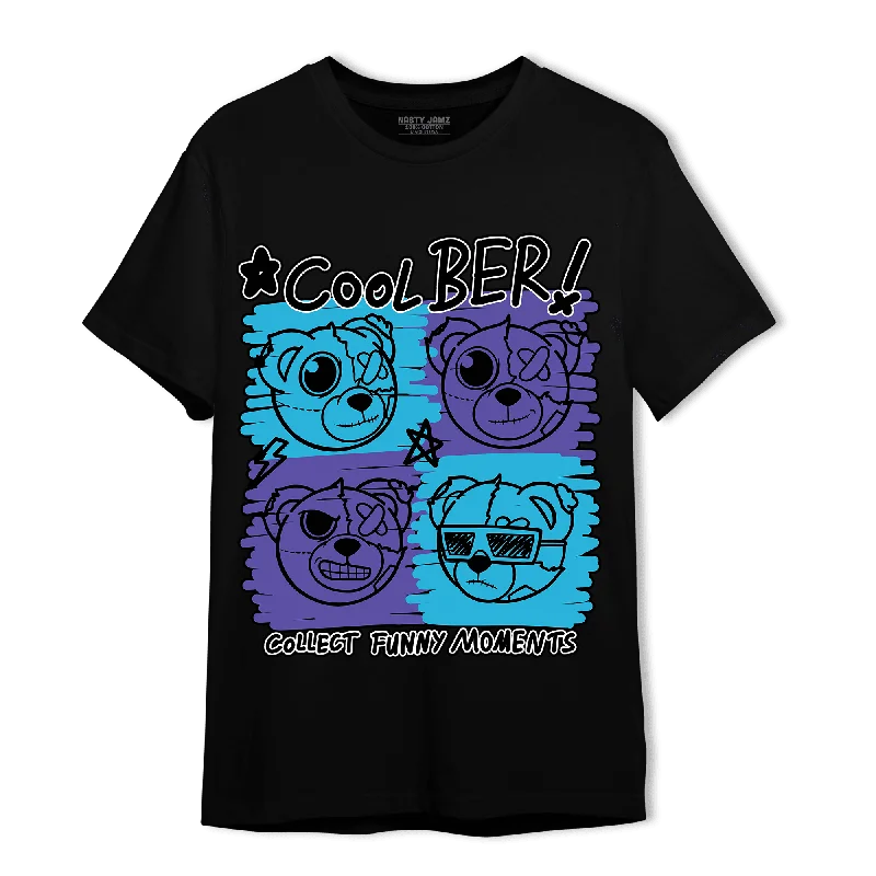 All-Season Unisex Clothing Collection Snag Fabulous Fashion Bargains NastyJamz Aqua 6s T-Shirt Match Cool BER All-Season Unisex Clothing Collection Snag Fabulous Fashion Bargains NastyJamz Aqua 6s T-Shirt Match Cool BER
