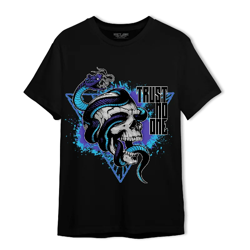 Functional And Stylish Unisex Wear Embrace New Fashion NastyJamz Aqua 6s T-Shirt Match Dont Trust Any Functional And Stylish Unisex Wear Embrace New Fashion NastyJamz Aqua 6s T-Shirt Match Dont Trust Any