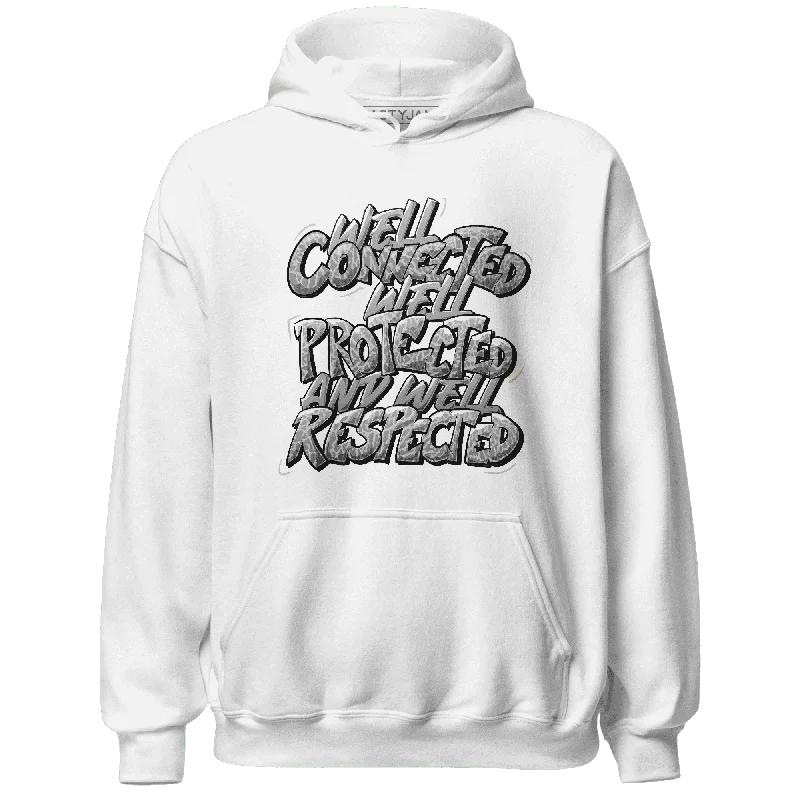 Sleek And Contemporary Gender-Free Outfits Spring Offer NastyJamz Craft Ivory 3s Hoodie Match WELL Sleek And Contemporary Gender-Free Outfits Spring Offer NastyJamz Craft Ivory 3s Hoodie Match WELL