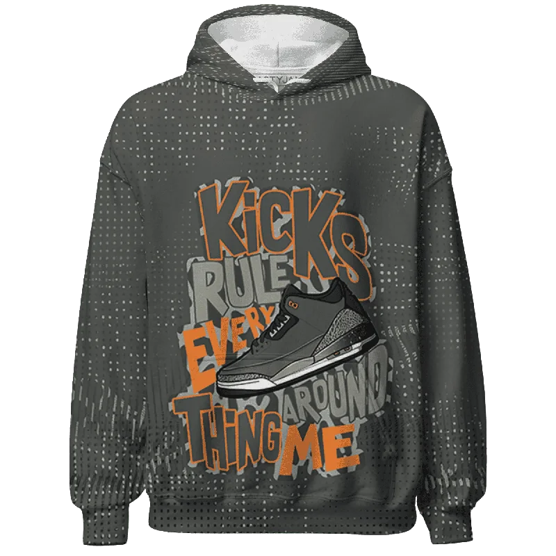 Gender-Neutral Clothing Styles Comfort Meets Fashion NastyJamz Fear Pack 3s Hoodie Match Kicks Rule All-Over Print Gender-Neutral Clothing Styles Comfort Meets Fashion NastyJamz Fear Pack 3s Hoodie Match Kicks Rule All-Over Print