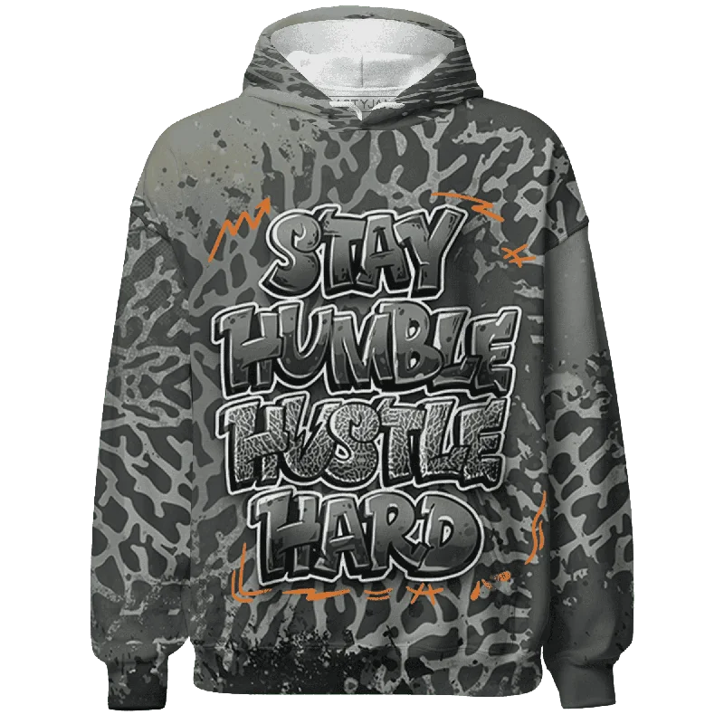 Relaxed-Fit Unisex Fashion For All-Day Comfort Hot Items NastyJamz Fear Pack 3s Hoodie Match Stay Humble Hustle Hard All-Over Print Relaxed-Fit Unisex Fashion For All-Day Comfort Hot Items NastyJamz Fear Pack 3s Hoodie Match Stay Humble Hustle Hard All-Over Print