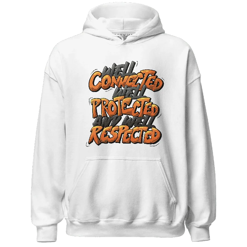 Fashion-Forward Gender-Neutral Outerwear Gift Ideas NastyJamz Fear Pack 3s Hoodie Match WELL Fashion-Forward Gender-Neutral Outerwear Gift Ideas NastyJamz Fear Pack 3s Hoodie Match WELL