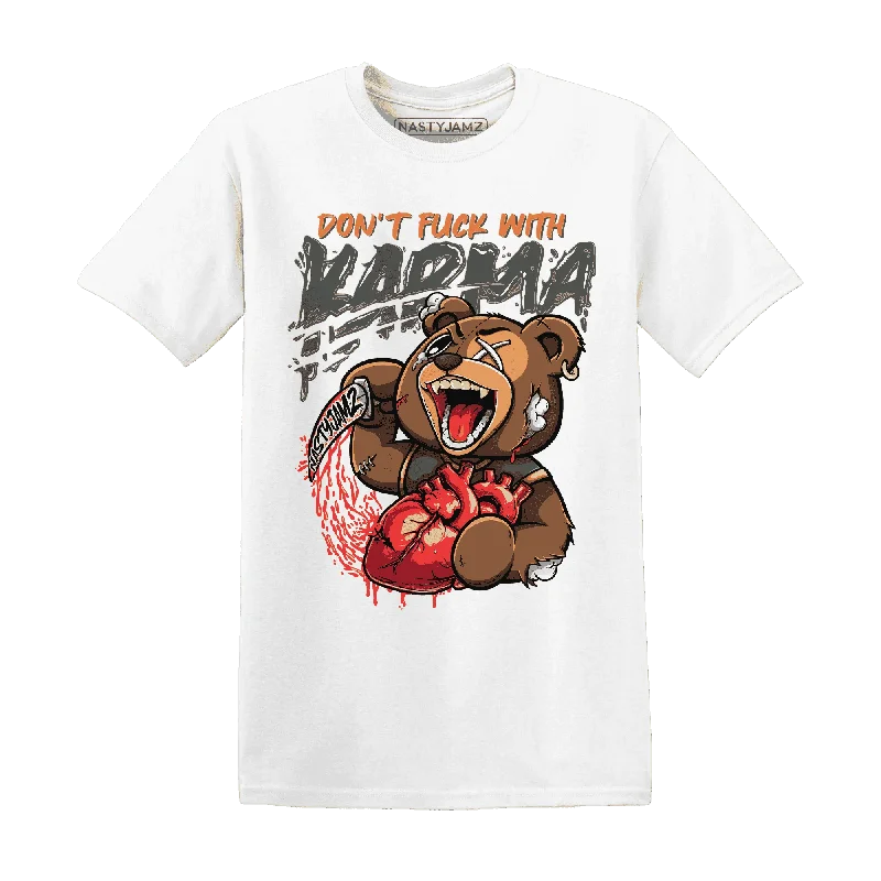 Fashion-Forward Gender-Neutral Outfit Ideas Sporty Fashion Offers NastyJamz Fear Pack 3s T-Shirt Match Turn The Tables BER Fashion-Forward Gender-Neutral Outfit Ideas Sporty Fashion Offers NastyJamz Fear Pack 3s T-Shirt Match Turn The Tables BER