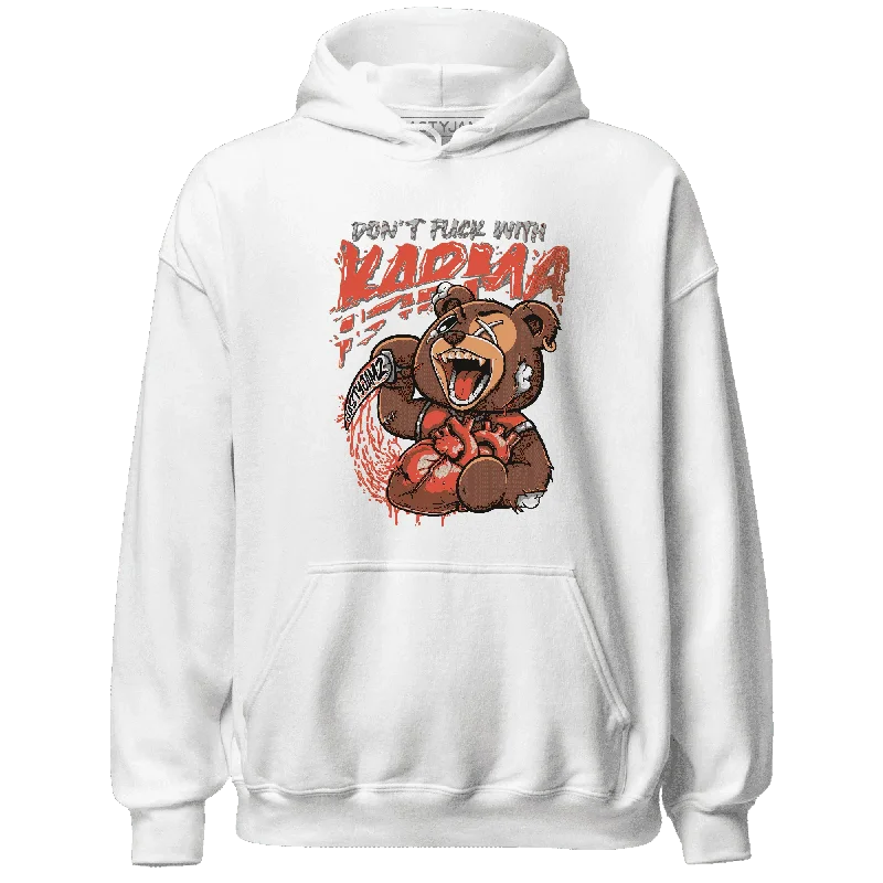 Fashion-Forward Unisex Apparel Limited Stock, Big Sale NastyJamz Georgia Peach 3s Hoodie Match Turn The Tables BER Fashion-Forward Unisex Apparel Limited Stock, Big Sale NastyJamz Georgia Peach 3s Hoodie Match Turn The Tables BER