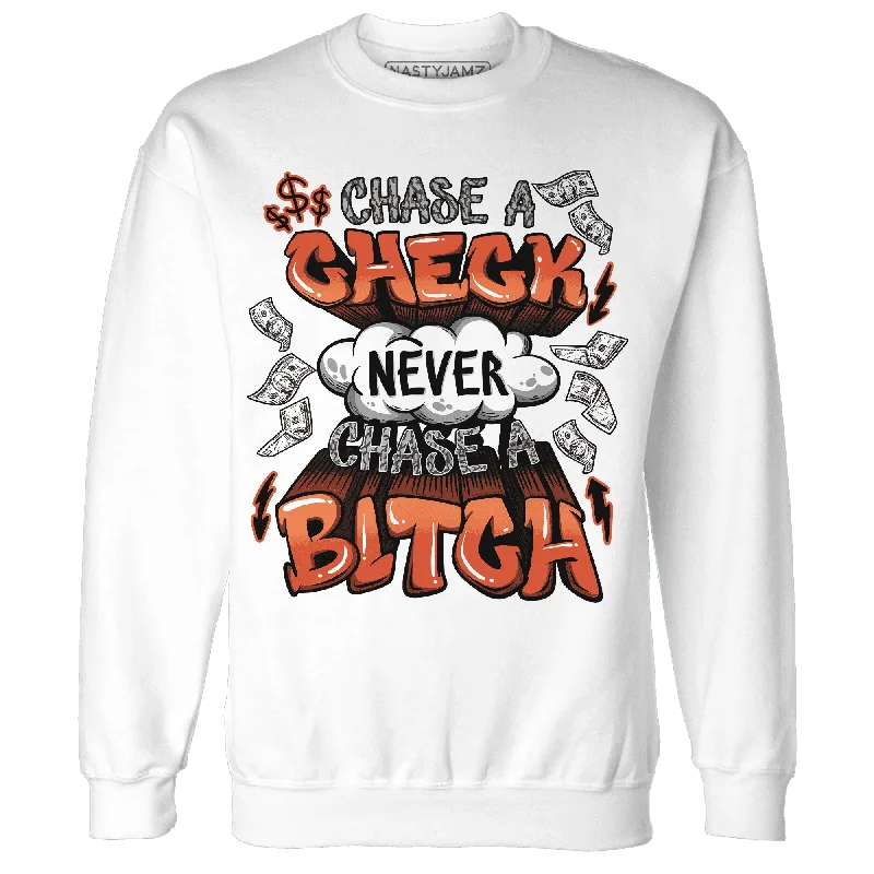 Oversized Unisex Apparel For Effortless Style Casual Fashion NastyJamz Georgia Peach 3s Sweatshirt Match Chase A Check Oversized Unisex Apparel For Effortless Style Casual Fashion NastyJamz Georgia Peach 3s Sweatshirt Match Chase A Check