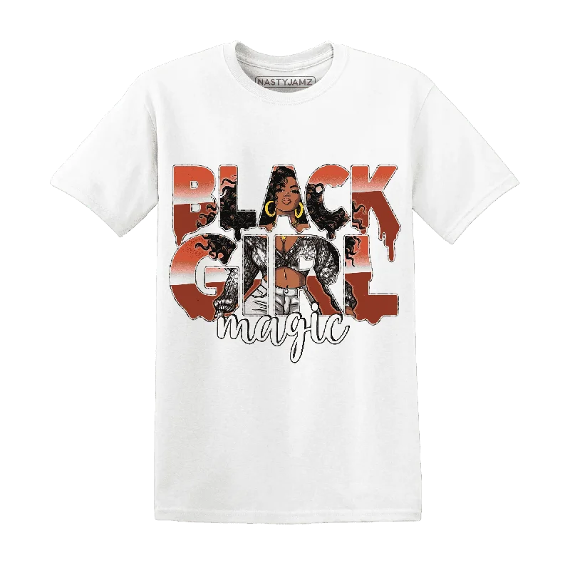 Sustainable And Ethical Unisex Clothing Flash Sale Now NastyJamz Georgia Peach 3s T-Shirt Match Black Girl Magic Sustainable And Ethical Unisex Clothing Flash Sale Now NastyJamz Georgia Peach 3s T-Shirt Match Black Girl Magic