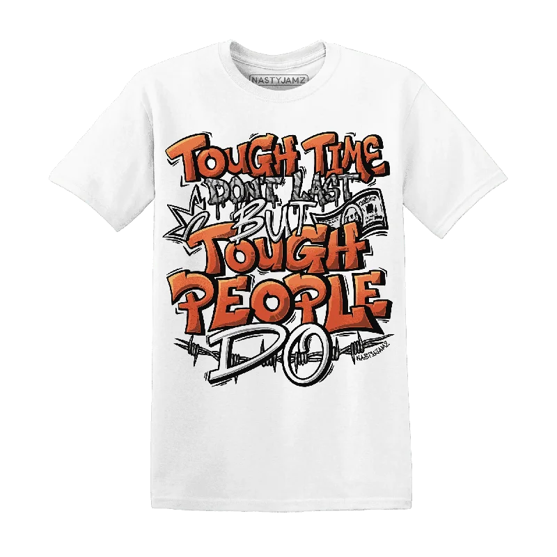 Urban-Inspired Unisex Fashion Pieces Easy Elegance Sales NastyJamz Georgia Peach 3s T-Shirt Match Tough People Never Fall Urban-Inspired Unisex Fashion Pieces Easy Elegance Sales NastyJamz Georgia Peach 3s T-Shirt Match Tough People Never Fall
