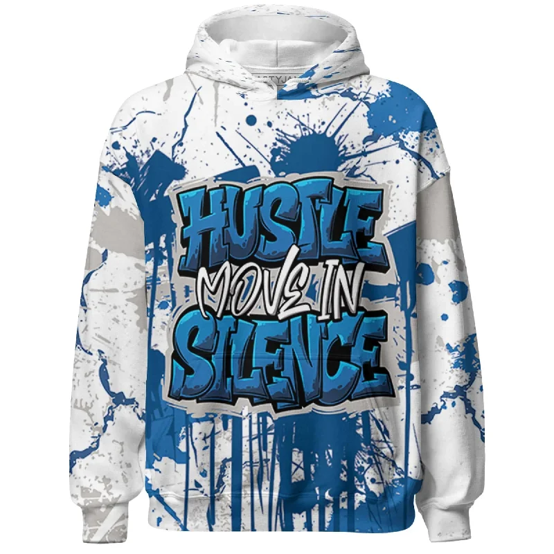 Modern Unisex Streetwear Outfits Hot Deals NastyJamz Industrial Blue 4s Hoodie Match Hustle Move In Silence All-Over Print Modern Unisex Streetwear Outfits Hot Deals NastyJamz Industrial Blue 4s Hoodie Match Hustle Move In Silence All-Over Print