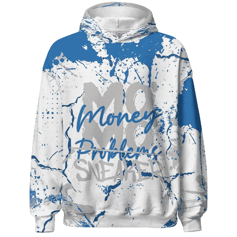 Gender-Neutral Trendy Clothing Styles Casual Chic Deals NastyJamz Industrial Blue 4s Hoodie Match MO sneaker All-Over Print Gender-Neutral Trendy Clothing Styles Casual Chic Deals NastyJamz Industrial Blue 4s Hoodie Match MO sneaker All-Over Print