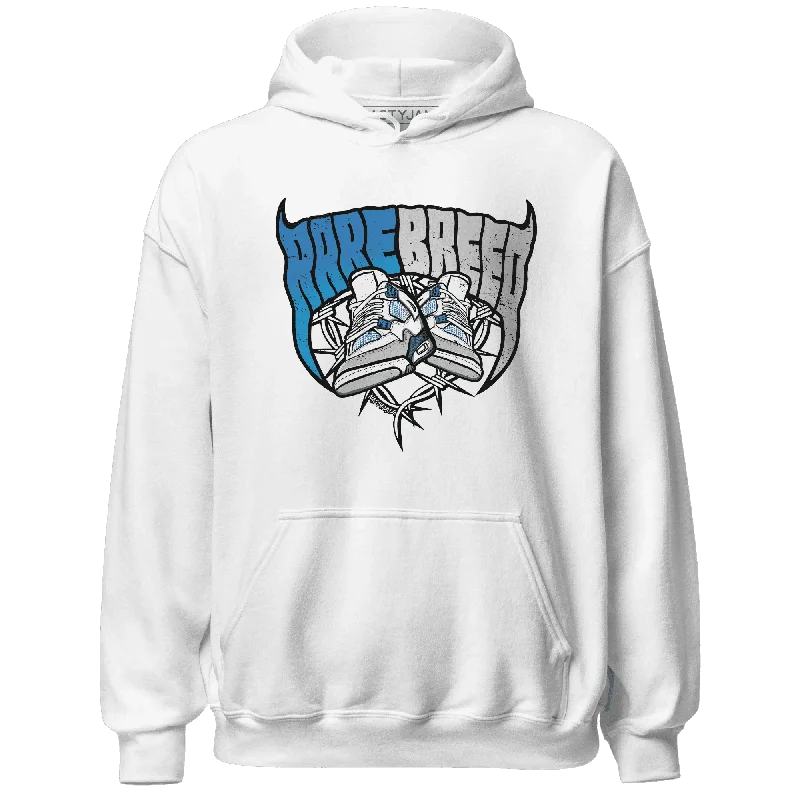 High-Quality Unisex Fashion Basics Must Haves NastyJamz Industrial Blue 4s Hoodie Match Rare Breed Sneaker High-Quality Unisex Fashion Basics Must Haves NastyJamz Industrial Blue 4s Hoodie Match Rare Breed Sneaker