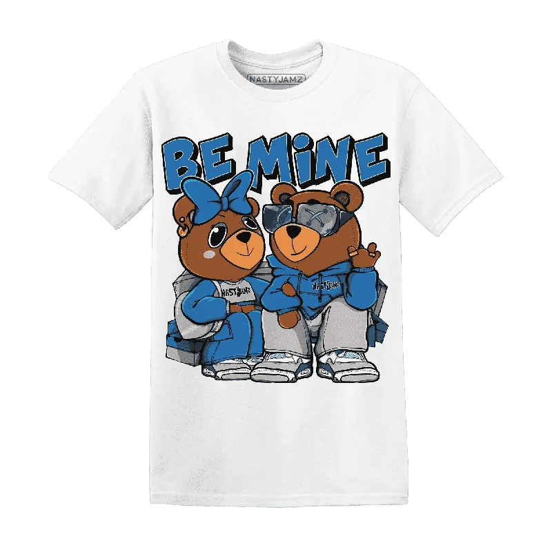 Sustainable Gender-Neutral Apparel Limited Stock, Big Discounts NastyJamz Industrial Blue 4s T-Shirt Match Be Mine BER Sustainable Gender-Neutral Apparel Limited Stock, Big Discounts NastyJamz Industrial Blue 4s T-Shirt Match Be Mine BER