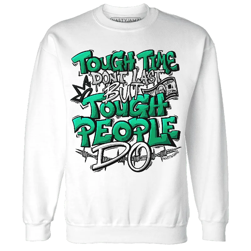 Minimalist Unisex Wardrobe Must-Haves Stupidly Low Prices NastyJamz Lucky Green 5s Sweatshirt Match Tough People Never Fall Minimalist Unisex Wardrobe Must-Haves Stupidly Low Prices NastyJamz Lucky Green 5s Sweatshirt Match Tough People Never Fall