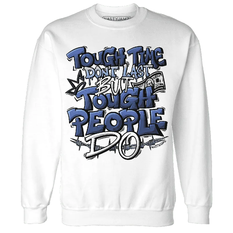 Gender-Neutral Trendy Clothing Styles Sale Event, Prices Rock NastyJamz Midnight Navy 5s Sweatshirt Match Tough People Never Fall Gender-Neutral Trendy Clothing Styles Sale Event, Prices Rock NastyJamz Midnight Navy 5s Sweatshirt Match Tough People Never Fall