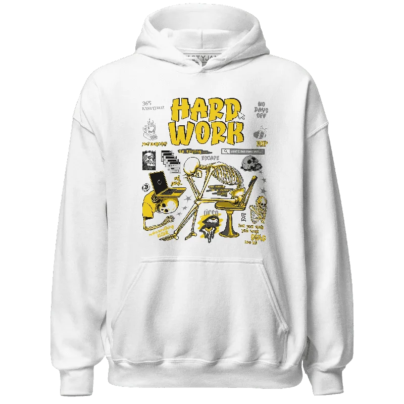 Fashion-Forward Gender-Neutral Outerwear Fashion Forward NastyJamz Thunder 4s Hoodie Match Hard Work Fashion-Forward Gender-Neutral Outerwear Fashion Forward NastyJamz Thunder 4s Hoodie Match Hard Work