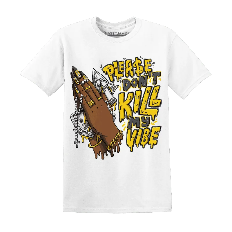 Breathable And Lightweight Unisex Wear Budget Saver NastyJamz Thunder 4s T-Shirt Match Please Don't Kill My Vibe Breathable And Lightweight Unisex Wear Budget Saver NastyJamz Thunder 4s T-Shirt Match Please Don't Kill My Vibe