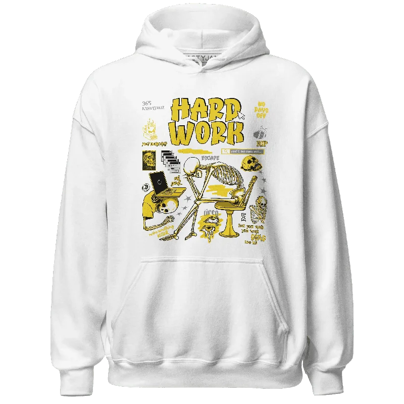 Stylish Unisex Outfit Ideas Premium Style NastyJamz Vivid Sulfur 4s Hoodie Match Hard Work Stylish Unisex Outfit Ideas Premium Style NastyJamz Vivid Sulfur 4s Hoodie Match Hard Work
