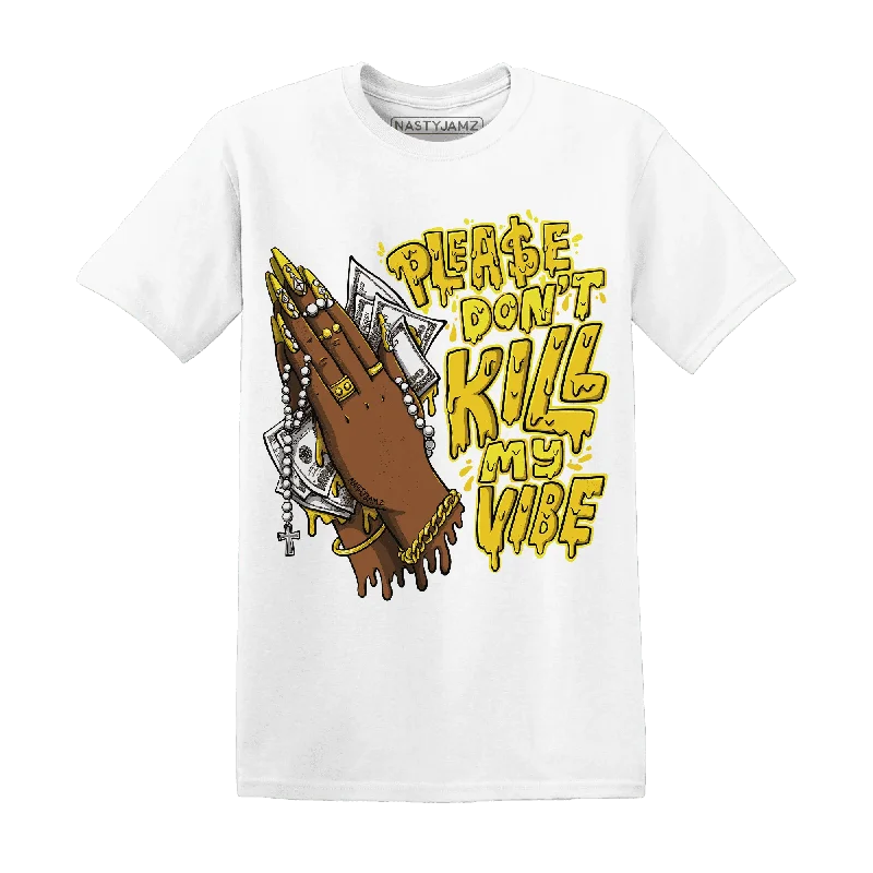 Lightweight And Breathable Unisex Wear Style Without Limits NastyJamz Vivid Sulfur 4s T-Shirt Match Please Don't Kill My Vibe Lightweight And Breathable Unisex Wear Style Without Limits NastyJamz Vivid Sulfur 4s T-Shirt Match Please Don't Kill My Vibe