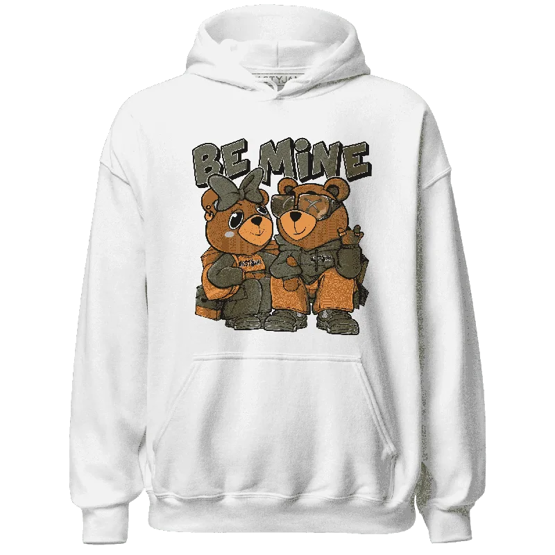 Contemporary Gender-Free Clothing Styles Summer Deals NastyJamz Olive 5s Hoodie Match Be Mine BER Contemporary Gender-Free Clothing Styles Summer Deals NastyJamz Olive 5s Hoodie Match Be Mine BER