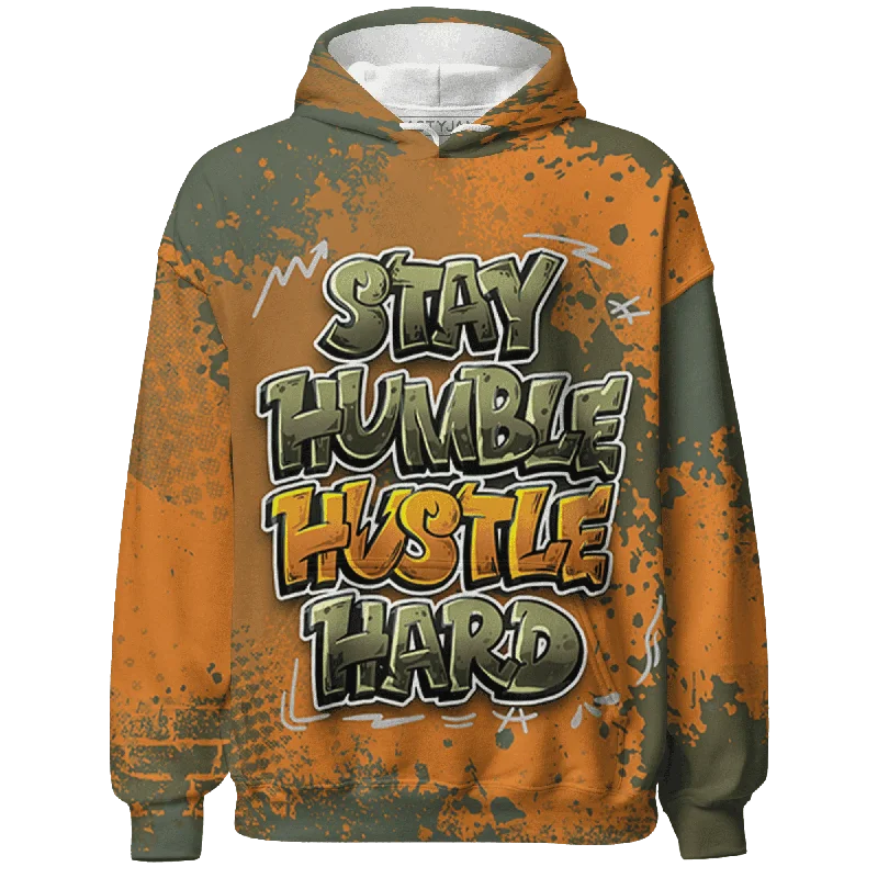 Casual And Trendy Unisex Fashion Staples Top Brand Discounts NastyJamz Olive 5s Hoodie Match Stay Humble Hustle Hard All-Over Print Casual And Trendy Unisex Fashion Staples Top Brand Discounts NastyJamz Olive 5s Hoodie Match Stay Humble Hustle Hard All-Over Print