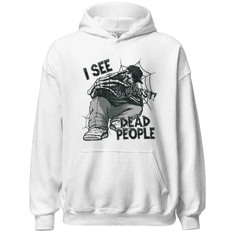 Casual And Trendy Unisex Fashion Staples Limited Time Special Offer NastyJamz Oxidized Green 4s Hoodie Match Skull Whisper Casual And Trendy Unisex Fashion Staples Limited Time Special Offer NastyJamz Oxidized Green 4s Hoodie Match Skull Whisper