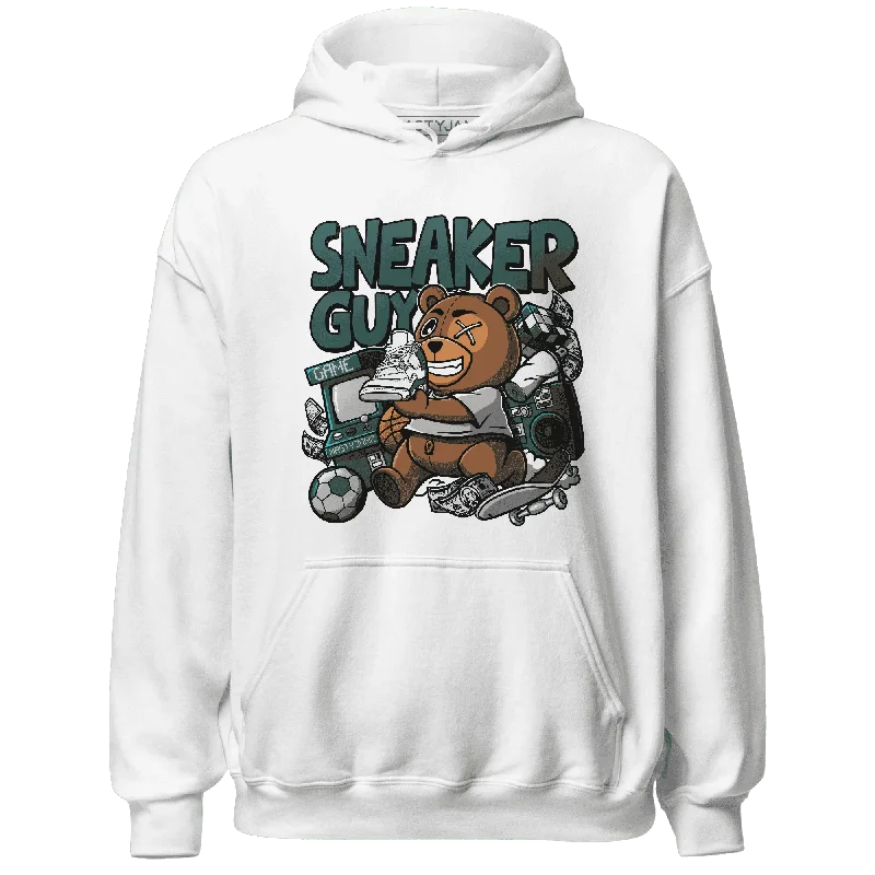 Comfortable And Stylish Unisex Outfits Flash Sale NastyJamz Oxidized Green 4s Hoodie Match Sneaker BER Comfortable And Stylish Unisex Outfits Flash Sale NastyJamz Oxidized Green 4s Hoodie Match Sneaker BER