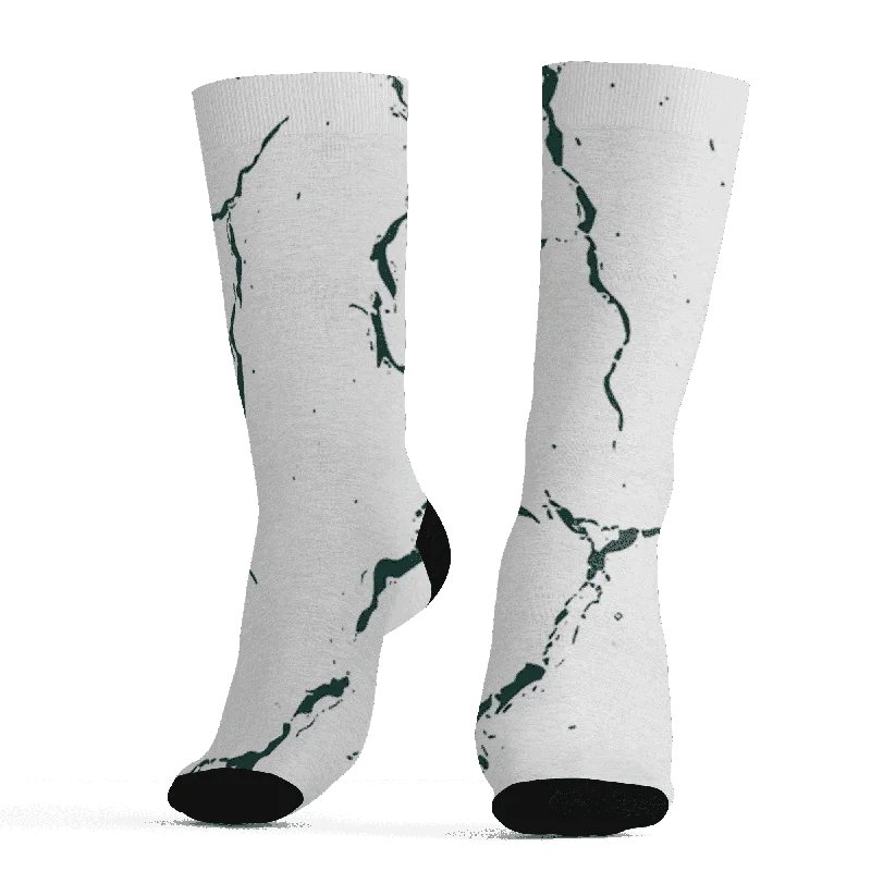 Modern Unisex Clothing For Any Occasion Spring Offer NastyJamz Oxidized Green 4s Socks Match Skeleton Y2k All-Over Print Modern Unisex Clothing For Any Occasion Spring Offer NastyJamz Oxidized Green 4s Socks Match Skeleton Y2k All-Over Print