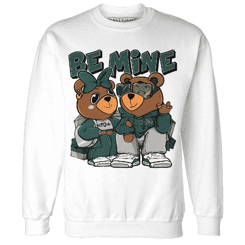 High-Quality Unisex Basics For Everyday Wear Dive Into Trendy Styles NastyJamz Oxidized Green 4s Sweatshirt Match Be Mine BER High-Quality Unisex Basics For Everyday Wear Dive Into Trendy Styles NastyJamz Oxidized Green 4s Sweatshirt Match Be Mine BER