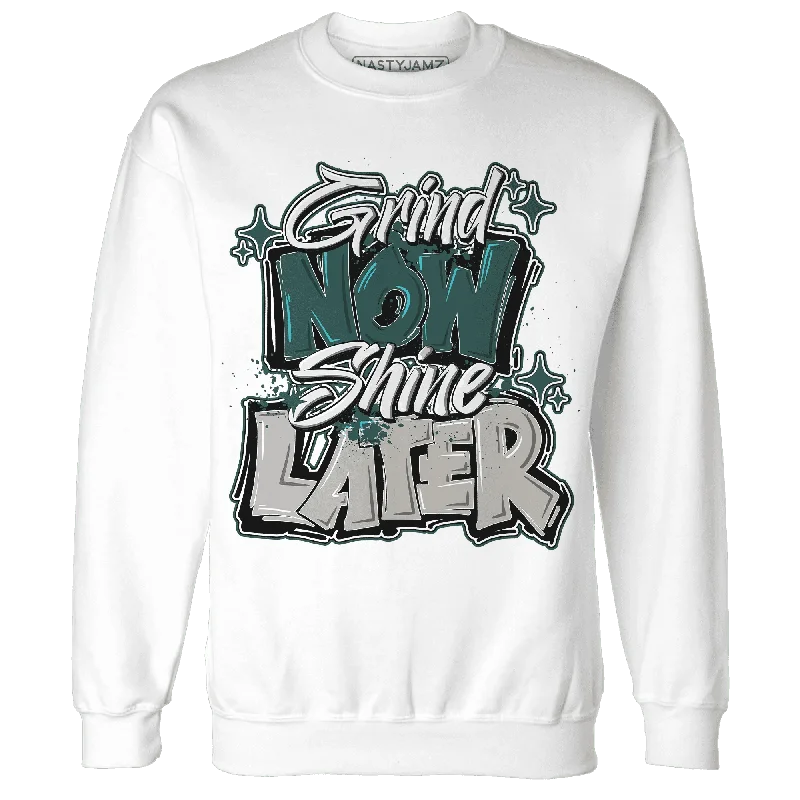 Soft And Breathable Unisex Loungewear Glamorous Fashion Offers NastyJamz Oxidized Green 4s Sweatshirt Match Grind More Soft And Breathable Unisex Loungewear Glamorous Fashion Offers NastyJamz Oxidized Green 4s Sweatshirt Match Grind More