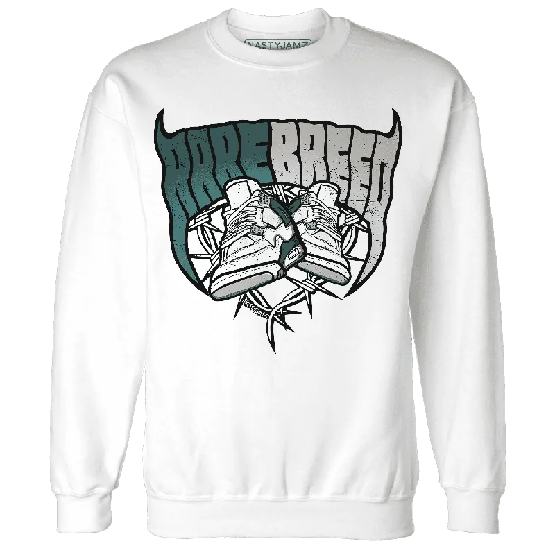 Sustainable Gender-Neutral Apparel Valentine's Special NastyJamz Oxidized Green 4s Sweatshirt Match Rare Breed Sneaker Sustainable Gender-Neutral Apparel Valentine's Special NastyJamz Oxidized Green 4s Sweatshirt Match Rare Breed Sneaker