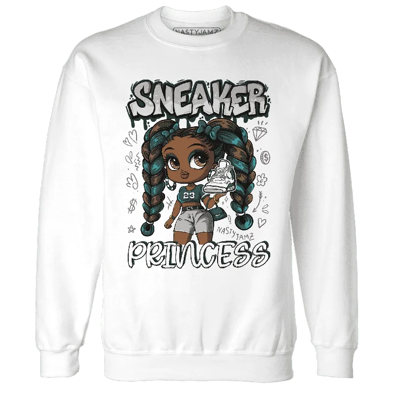 Bold And Trendy Gender-Neutral Outfits Romantic Fashion Discounts NastyJamz Oxidized Green 4s Sweatshirt Match Sneaker Princess Bold And Trendy Gender-Neutral Outfits Romantic Fashion Discounts NastyJamz Oxidized Green 4s Sweatshirt Match Sneaker Princess