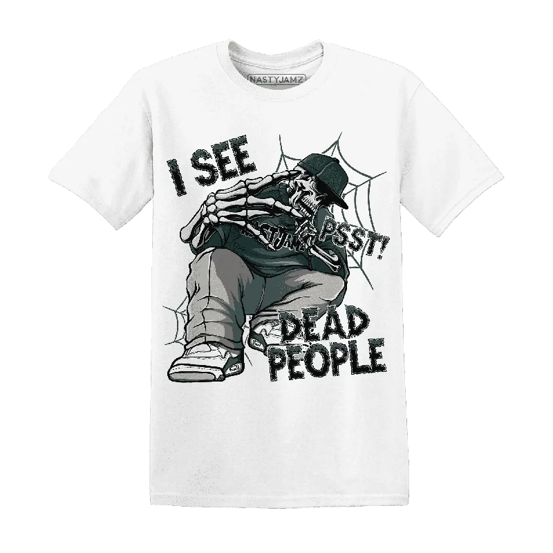 High-Quality Unisex Fashion Basics Limited Time Deal NastyJamz Oxidized Green 4s T-Shirt Match Skull Whisper High-Quality Unisex Fashion Basics Limited Time Deal NastyJamz Oxidized Green 4s T-Shirt Match Skull Whisper