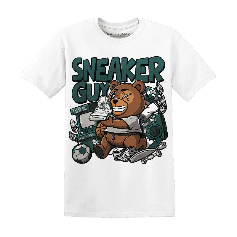 Modern Unisex Wardrobe Staples Limited Stock, Big Discounts NastyJamz Oxidized Green 4s T-Shirt Match Sneaker BER Modern Unisex Wardrobe Staples Limited Stock, Big Discounts NastyJamz Oxidized Green 4s T-Shirt Match Sneaker BER