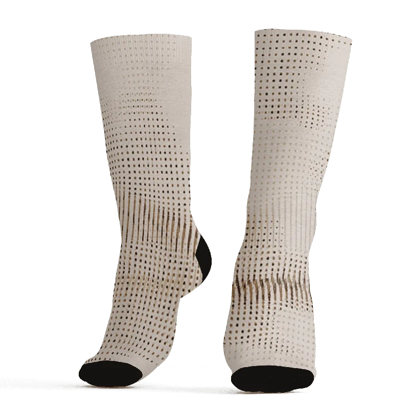 Casual And Trendy Unisex Fashion Staples Sale Event, Prices Rock NastyJamz Palomino 3s Socks Match Kicks Rule All-Over Print Casual And Trendy Unisex Fashion Staples Sale Event, Prices Rock NastyJamz Palomino 3s Socks Match Kicks Rule All-Over Print