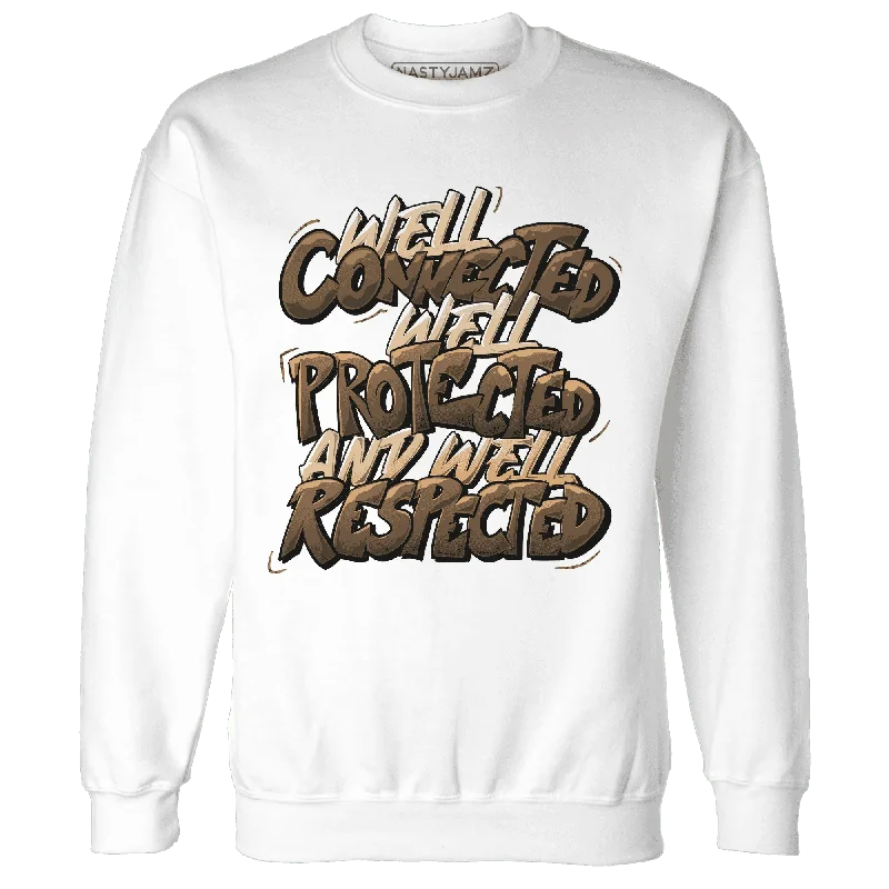 Breathable And Lightweight Unisex Wear Additional Time-Limited Offers NastyJamz Palomino 3s Sweatshirt Match WELL Breathable And Lightweight Unisex Wear Additional Time-Limited Offers NastyJamz Palomino 3s Sweatshirt Match WELL