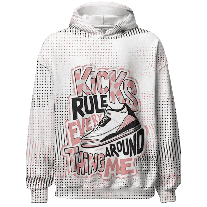 All-Season Unisex Clothing Collection End-Of-Season Clearance NastyJamz Red Stardust 3s Hoodie Match Kicks Rule All-Over Print All-Season Unisex Clothing Collection End-Of-Season Clearance NastyJamz Red Stardust 3s Hoodie Match Kicks Rule All-Over Print