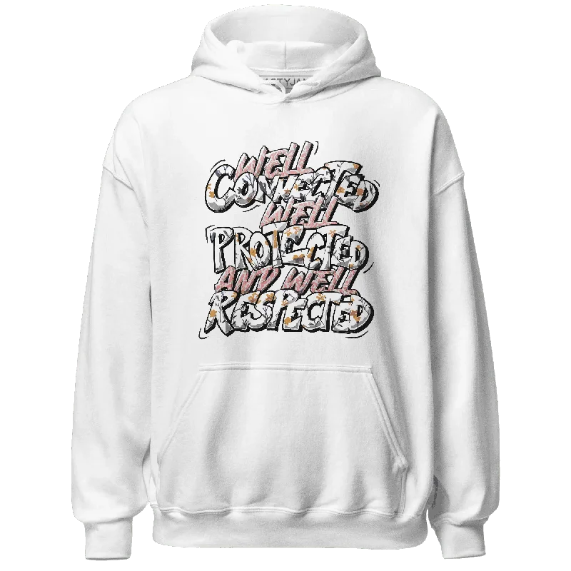 Effortless And Modern Unisex Dressing Massive Savings NastyJamz Red Stardust 3s Hoodie Match WELL Effortless And Modern Unisex Dressing Massive Savings NastyJamz Red Stardust 3s Hoodie Match WELL