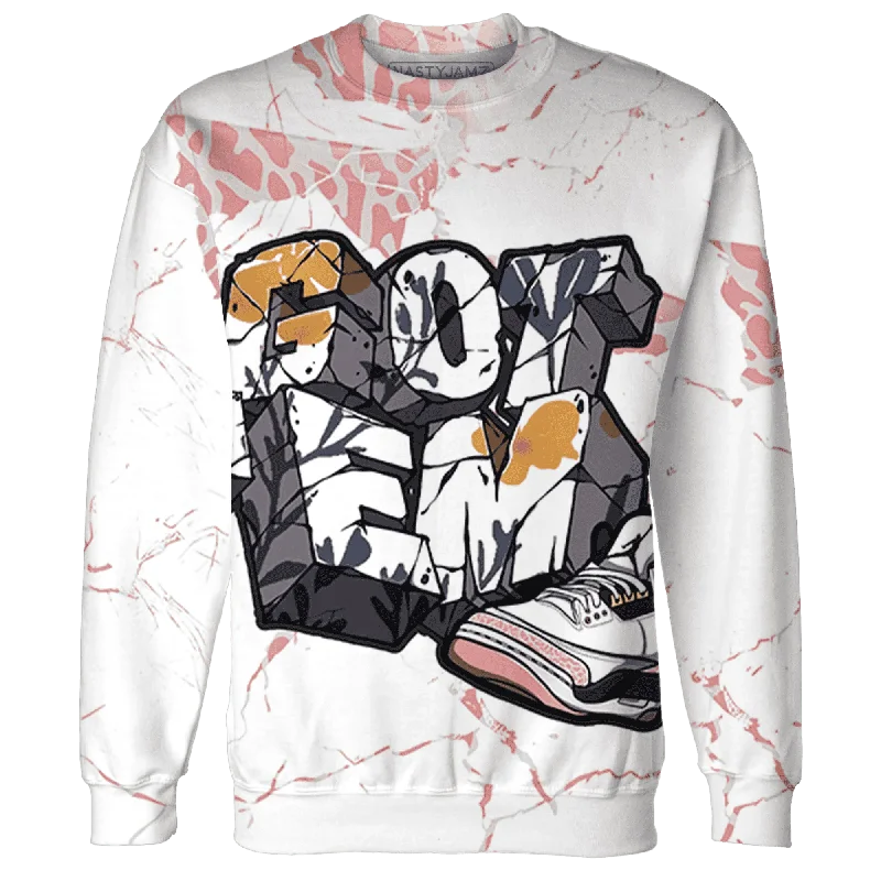 Fashion-Forward Gender-Neutral Outfit Ideas The Latest Fashion Trends NastyJamz Red Stardust 3s Sweatshirt Match Got Em All-Over Print Fashion-Forward Gender-Neutral Outfit Ideas The Latest Fashion Trends NastyJamz Red Stardust 3s Sweatshirt Match Got Em All-Over Print