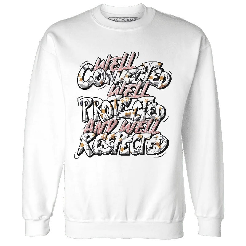 Sleek And Contemporary Gender-Free Outfits Essentials On Sale NastyJamz Red Stardust 3s Sweatshirt Match WELL Sleek And Contemporary Gender-Free Outfits Essentials On Sale NastyJamz Red Stardust 3s Sweatshirt Match WELL