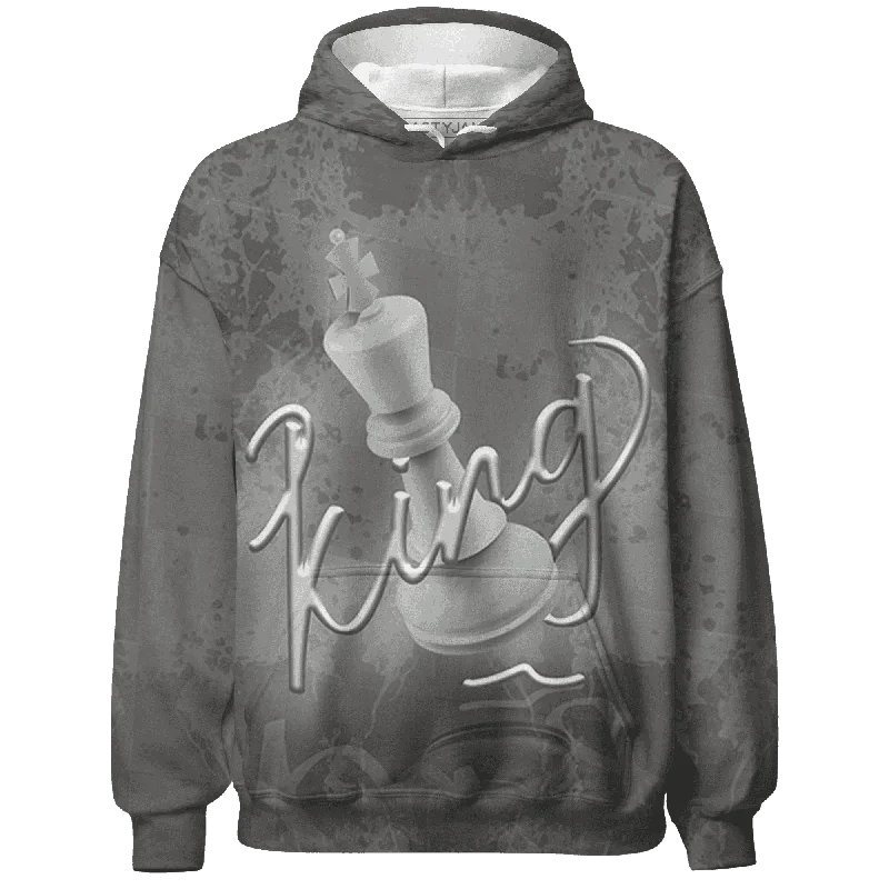Functional And Stylish Unisex Wear Budget-Friendly Fashion NastyJamz SE Sail 5s Hoodie Match Black King All-Over Print Functional And Stylish Unisex Wear Budget-Friendly Fashion NastyJamz SE Sail 5s Hoodie Match Black King All-Over Print
