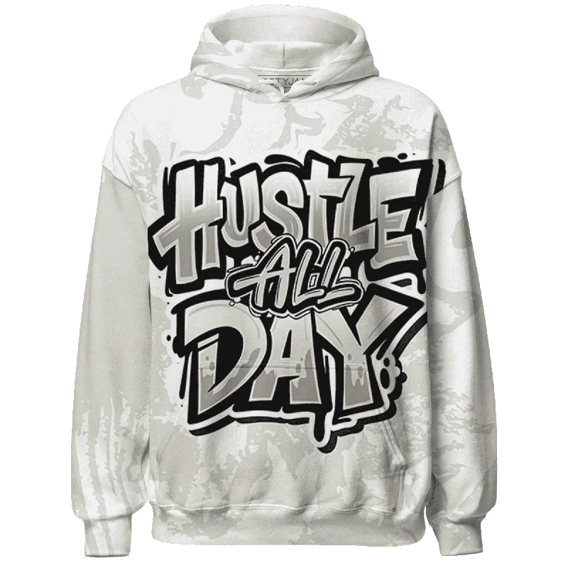 Versatile And Stylish Unisex Apparel Stupidly Low Prices NastyJamz SE Sail 5s Hoodie Match Hustle All Day All-Over Print Versatile And Stylish Unisex Apparel Stupidly Low Prices NastyJamz SE Sail 5s Hoodie Match Hustle All Day All-Over Print