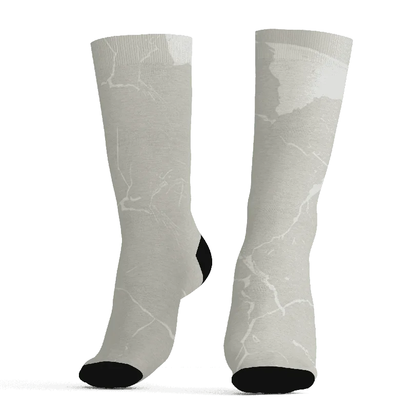 Everyday Wear For Men And Women Durable Fashion Picks NastyJamz SE Sail 5s Socks Match Got Em All-Over Print Everyday Wear For Men And Women Durable Fashion Picks NastyJamz SE Sail 5s Socks Match Got Em All-Over Print