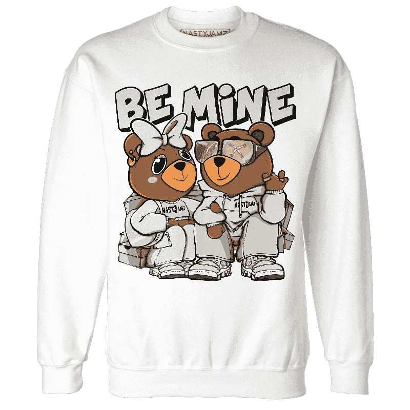 Unisex Casual Wear For All Seasons Minimalist Fashion Sale NastyJamz SE Sail 5s Sweatshirt Match Be Mine BER Unisex Casual Wear For All Seasons Minimalist Fashion Sale NastyJamz SE Sail 5s Sweatshirt Match Be Mine BER