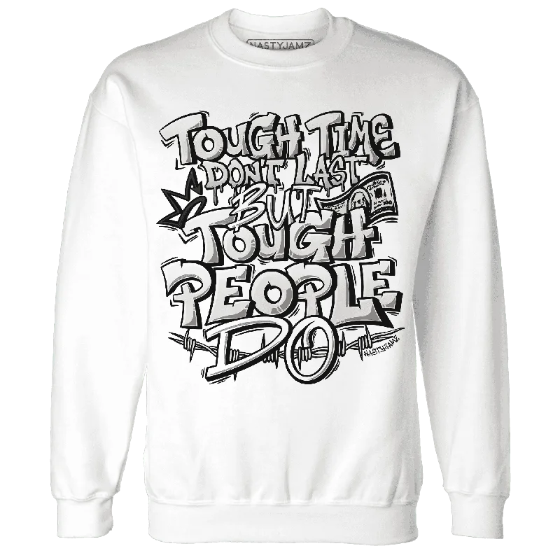 Urban-Inspired Unisex Fashion Pieces Special Offer For You NastyJamz SE Sail 5s Sweatshirt Match Tough People Never Fall Urban-Inspired Unisex Fashion Pieces Special Offer For You NastyJamz SE Sail 5s Sweatshirt Match Tough People Never Fall