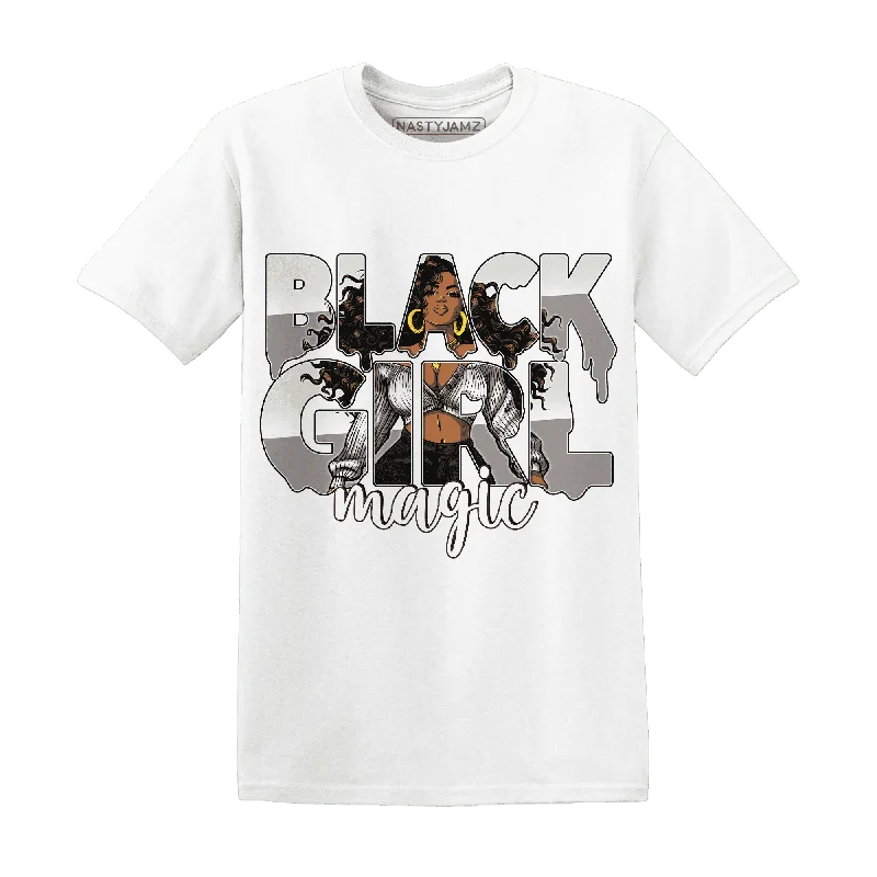 Stylish Unisex Outfit Ideas Hot Picks NastyJamz SE Sail 5s T-Shirt Match Black Girl Magic Stylish Unisex Outfit Ideas Hot Picks NastyJamz SE Sail 5s T-Shirt Match Black Girl Magic