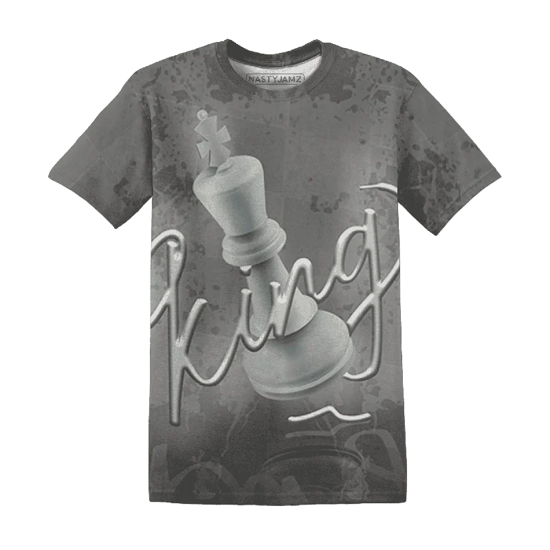 Gender-Neutral Fashion For Everyday Style Fall Sale, Prices Drop NastyJamz SE Sail 5s T-Shirt Match Black King All-Over Print Gender-Neutral Fashion For Everyday Style Fall Sale, Prices Drop NastyJamz SE Sail 5s T-Shirt Match Black King All-Over Print
