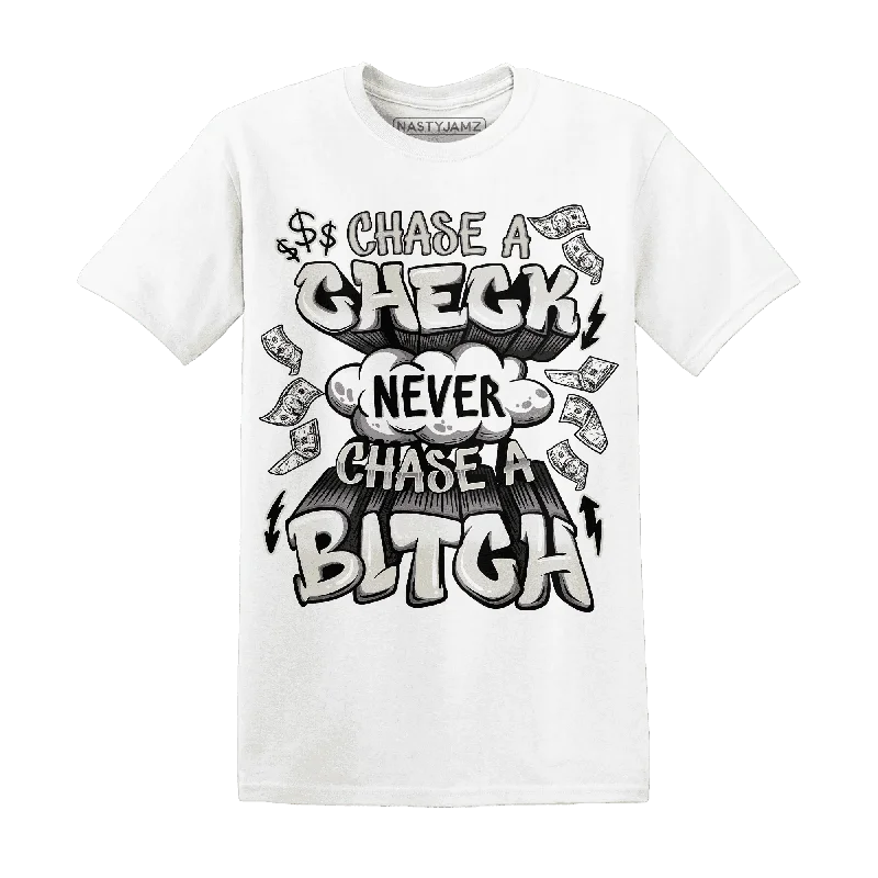 Classic And Timeless Unisex Style Style Without Limits NastyJamz SE Sail 5s T-Shirt Match Chase A Check Classic And Timeless Unisex Style Style Without Limits NastyJamz SE Sail 5s T-Shirt Match Chase A Check